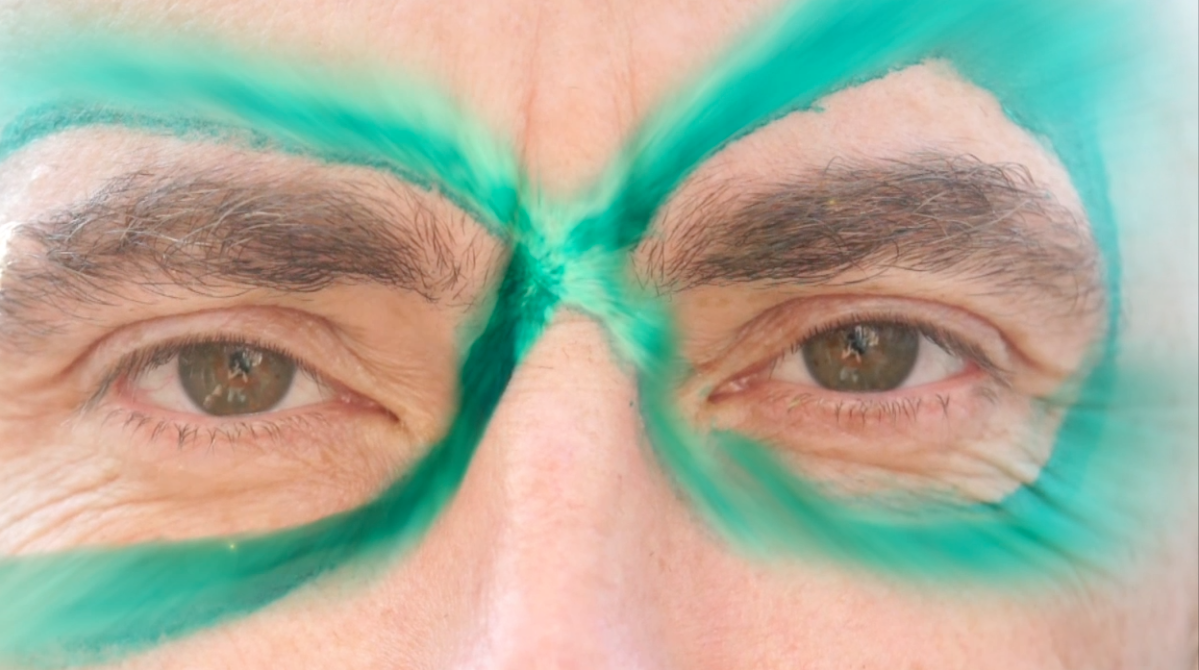 Dr. Infini