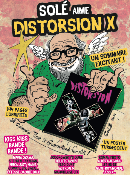 Solé Disto X