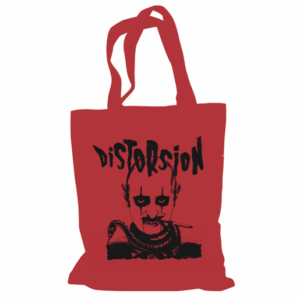 Le sac Disto Shock !