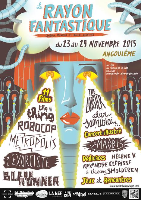 Rayon Fantastique 2015