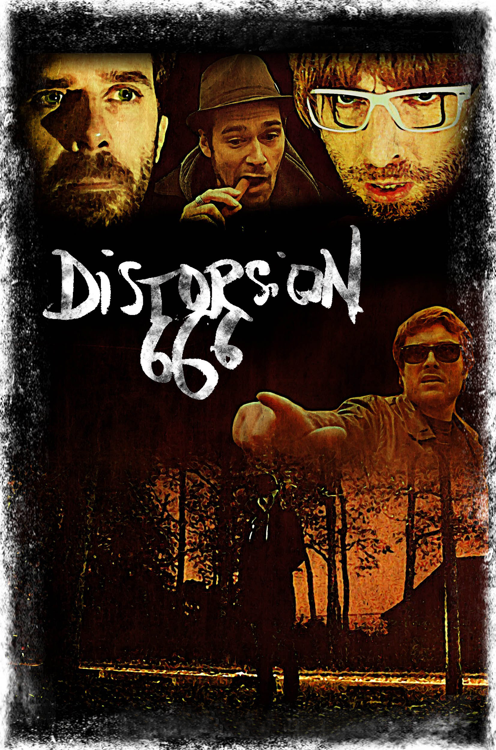 Disto 666 v2