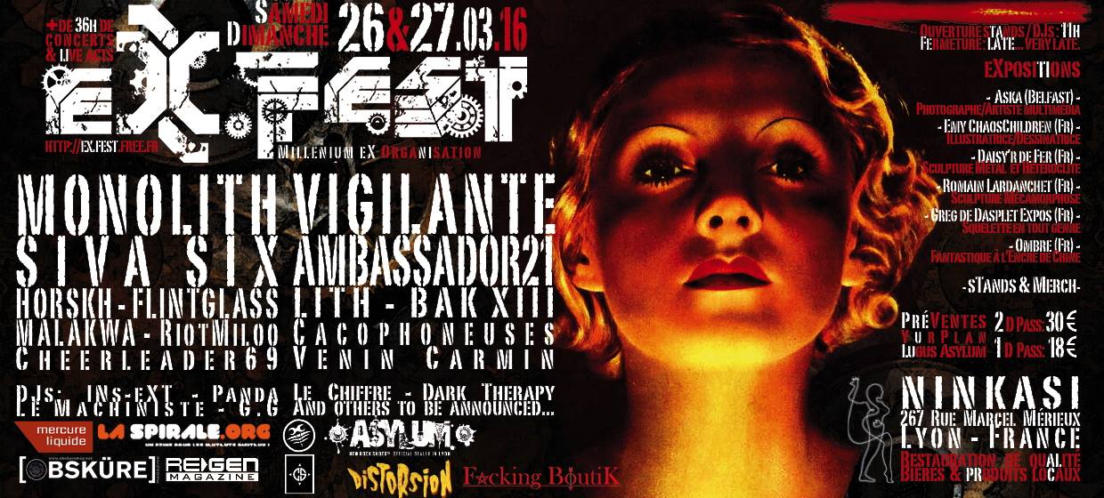 Ex.Fest
