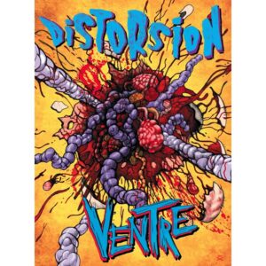 Distorsion VENTRE !