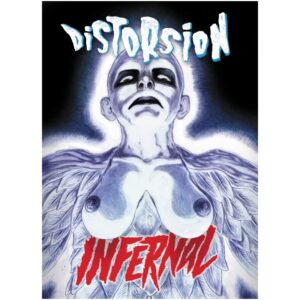 Distorsion INFERNAL
