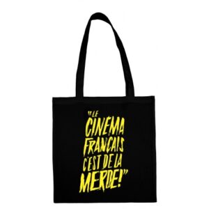 Le sac "Merde !"