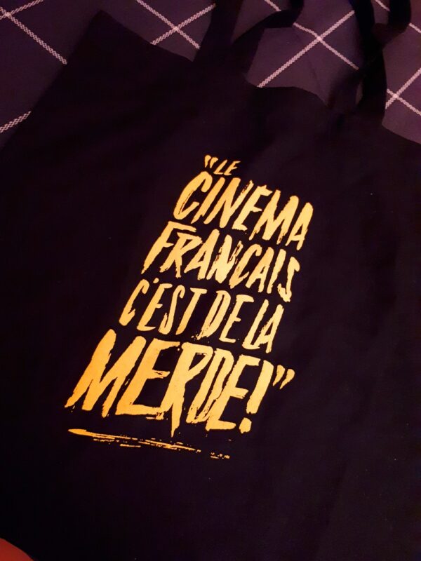 Le sac "Merde !" – Image 2