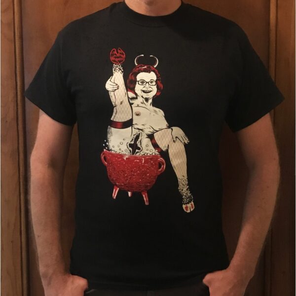 T-shirt Boütin 669 – Image 2