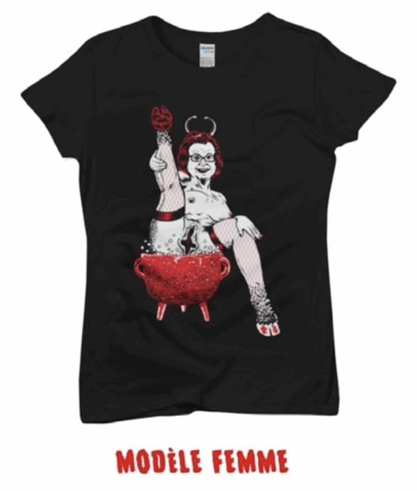 T-shirt Boütin 669 – Image 4