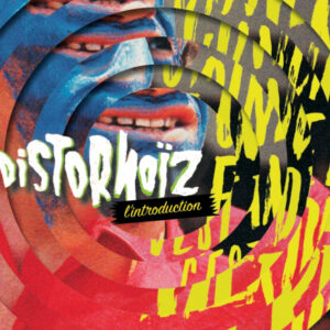 compil' Distornoïz !