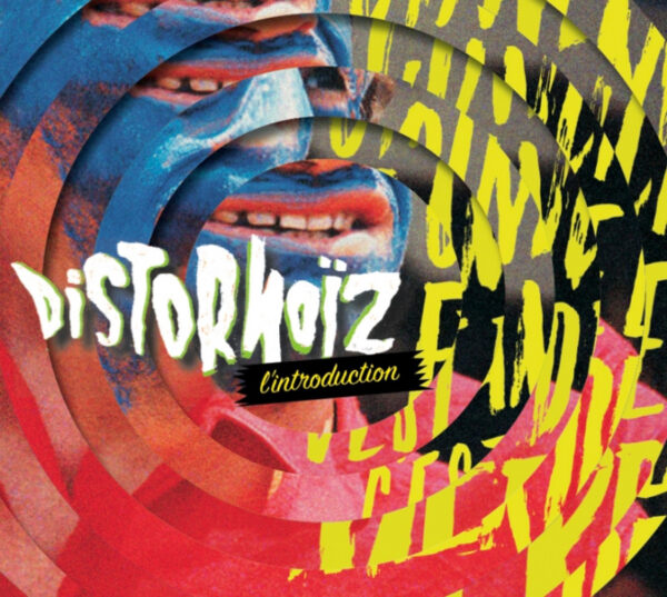 compil' Distornoïz !