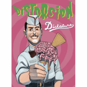 Distorsion DICTATURE