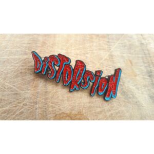Le pins Distorsion !